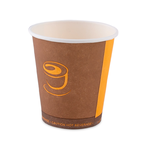 Single Wall Paper Cup